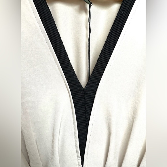 SACHIN + BABI Willow Gown Resort Collection Size 10 NWT - Picture 13 of 15